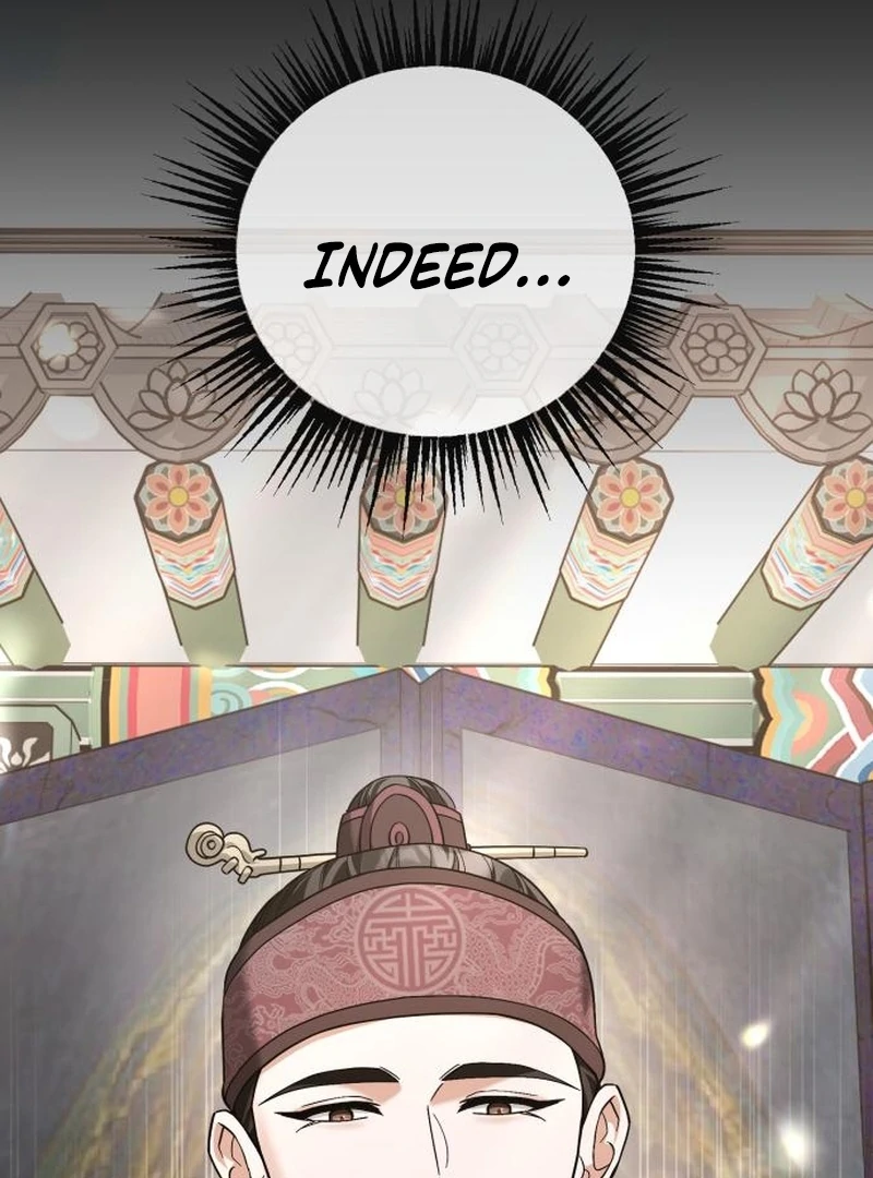 Read Surviving As The Tyrant’s Chef Manga Online