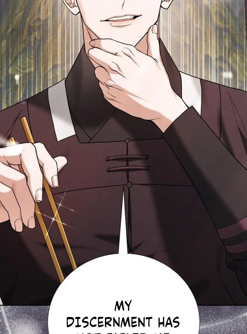 Read Surviving As The Tyrant’s Chef Manga Online