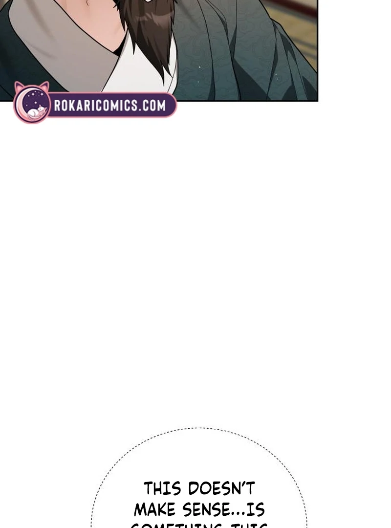 Read Surviving As The Tyrant’s Chef Manga Online