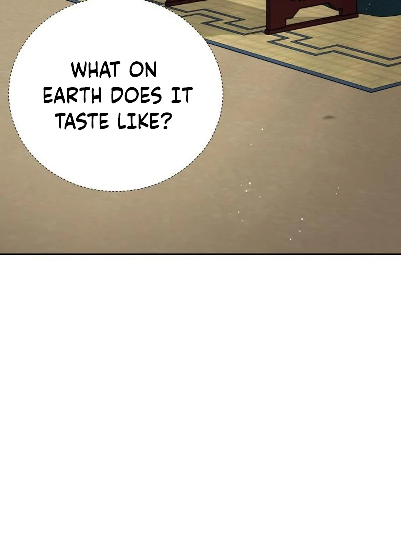 Read Surviving As The Tyrant’s Chef Manga Online