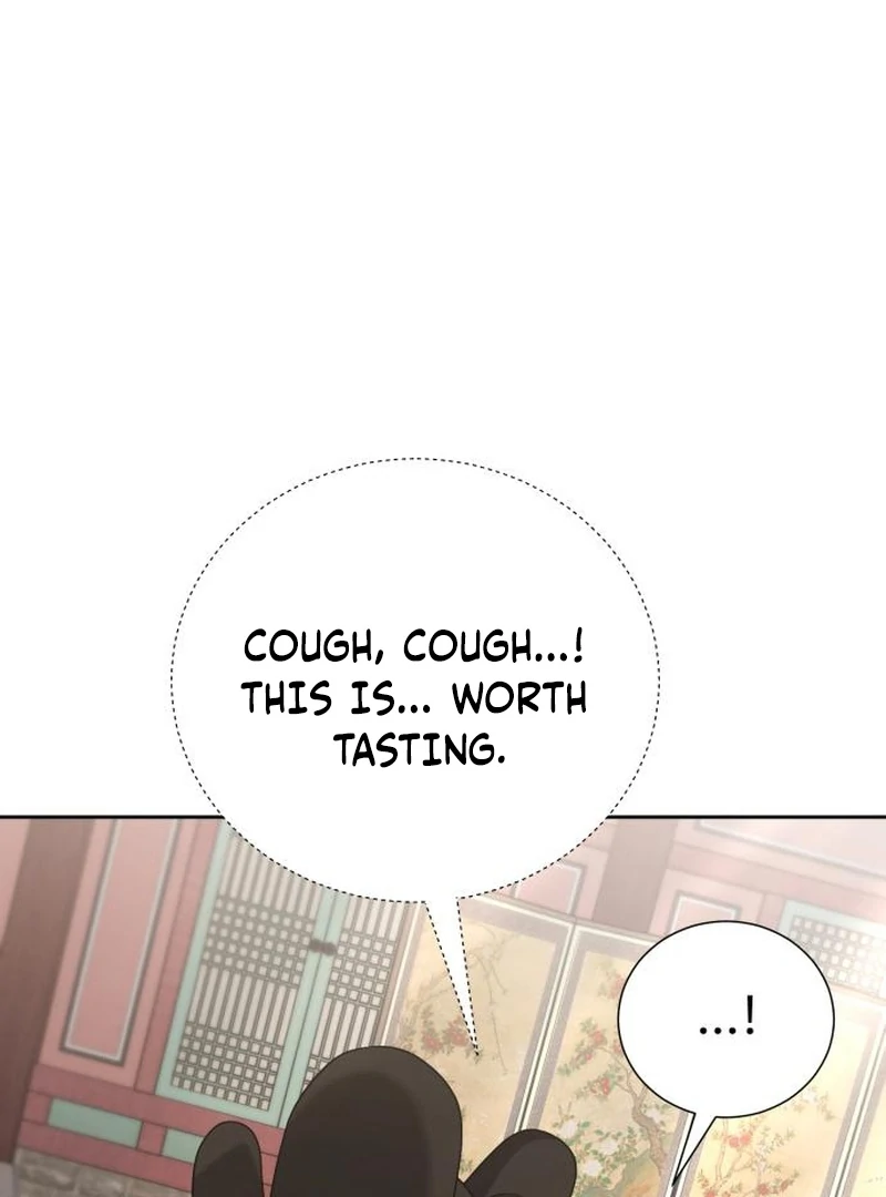 Read Surviving As The Tyrant’s Chef Manga Online