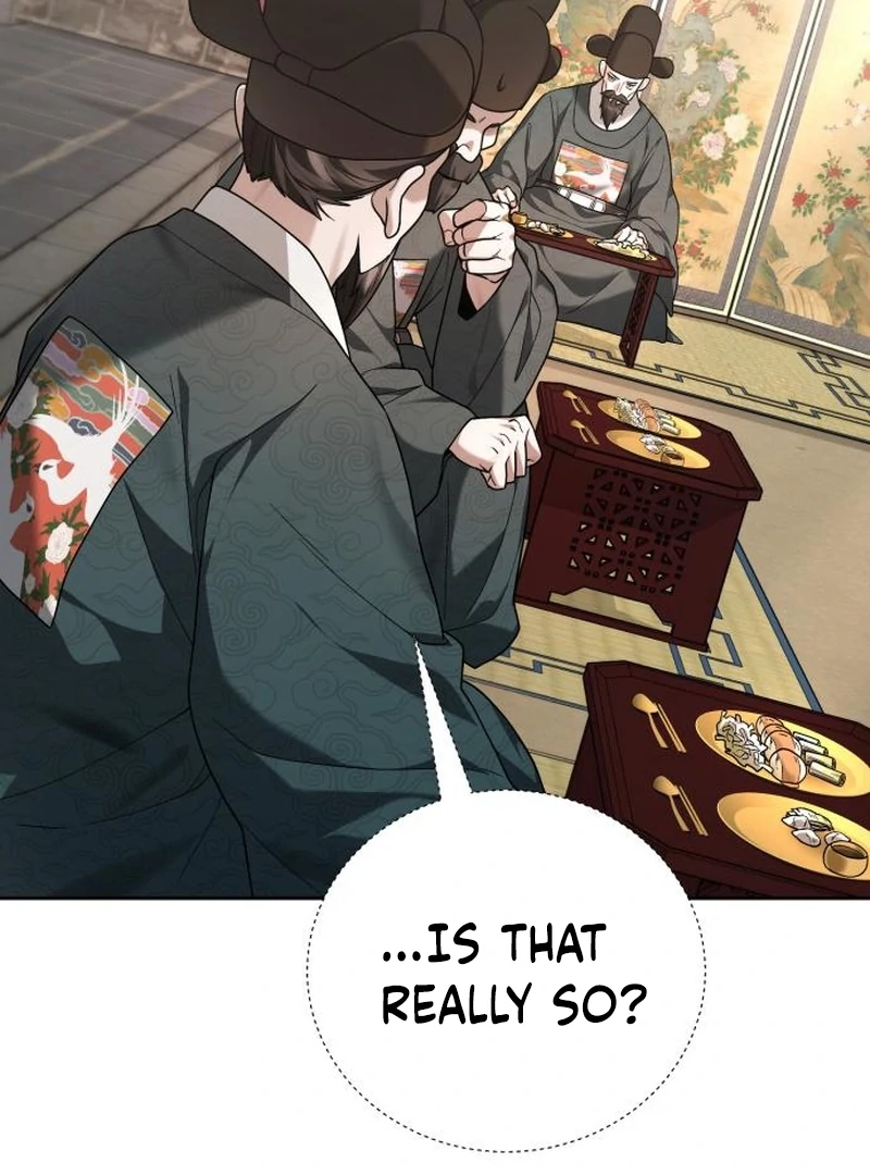 Read Surviving As The Tyrant’s Chef Manga Online