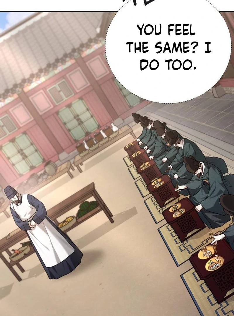 Read Surviving As The Tyrant’s Chef Manga Online