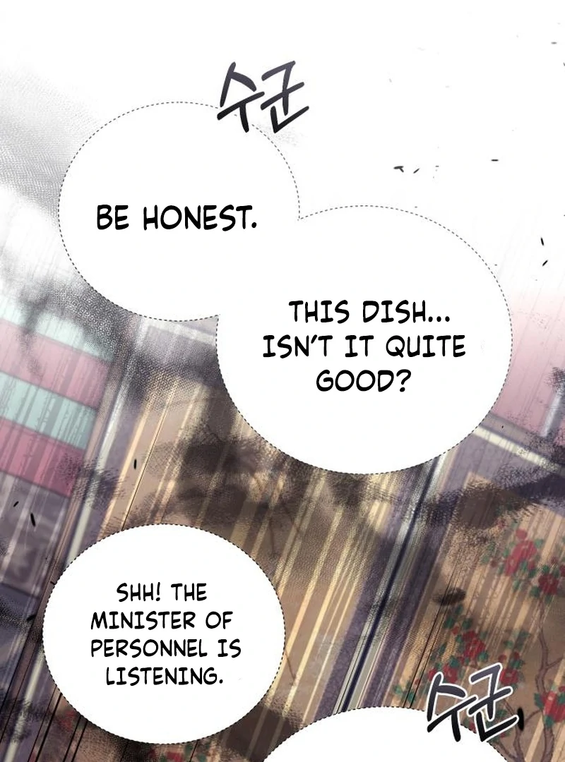 Read Surviving As The Tyrant’s Chef Manga Online