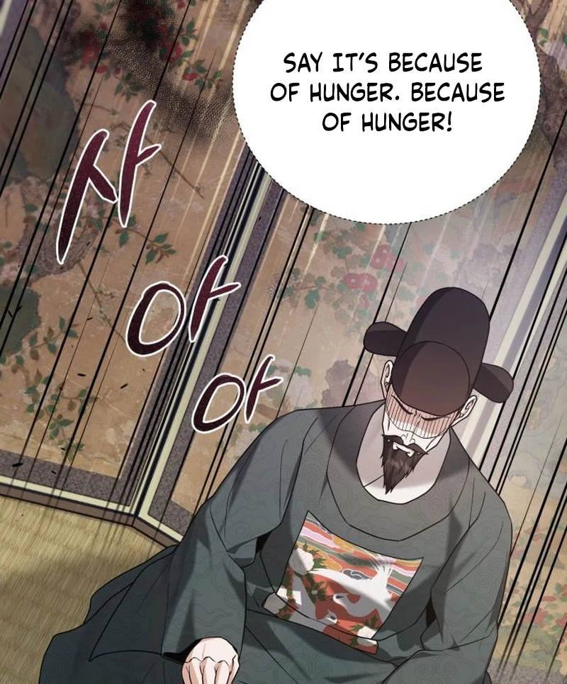 Read Surviving As The Tyrant’s Chef Manga Online