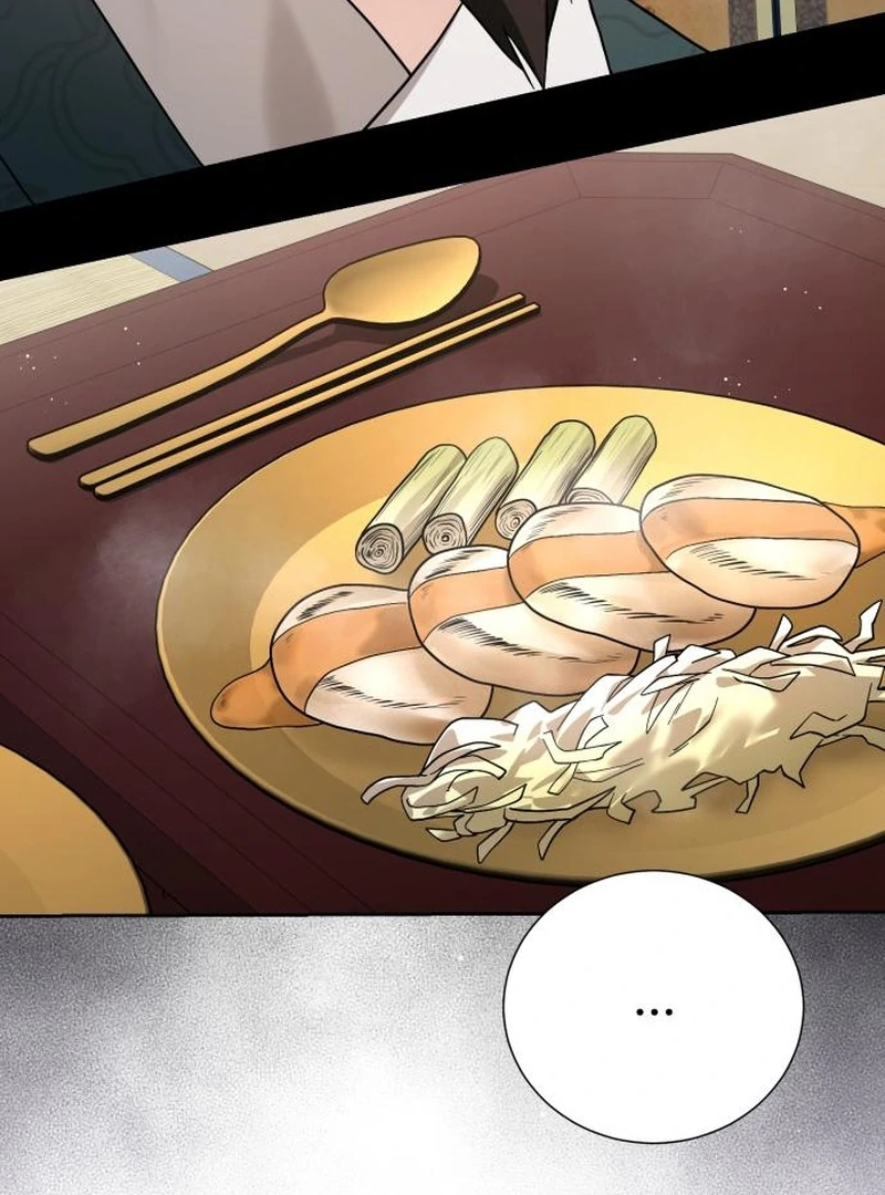 Read Surviving As The Tyrant’s Chef Manga Online