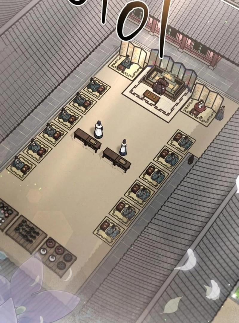 Read Surviving As The Tyrant’s Chef Manga Online