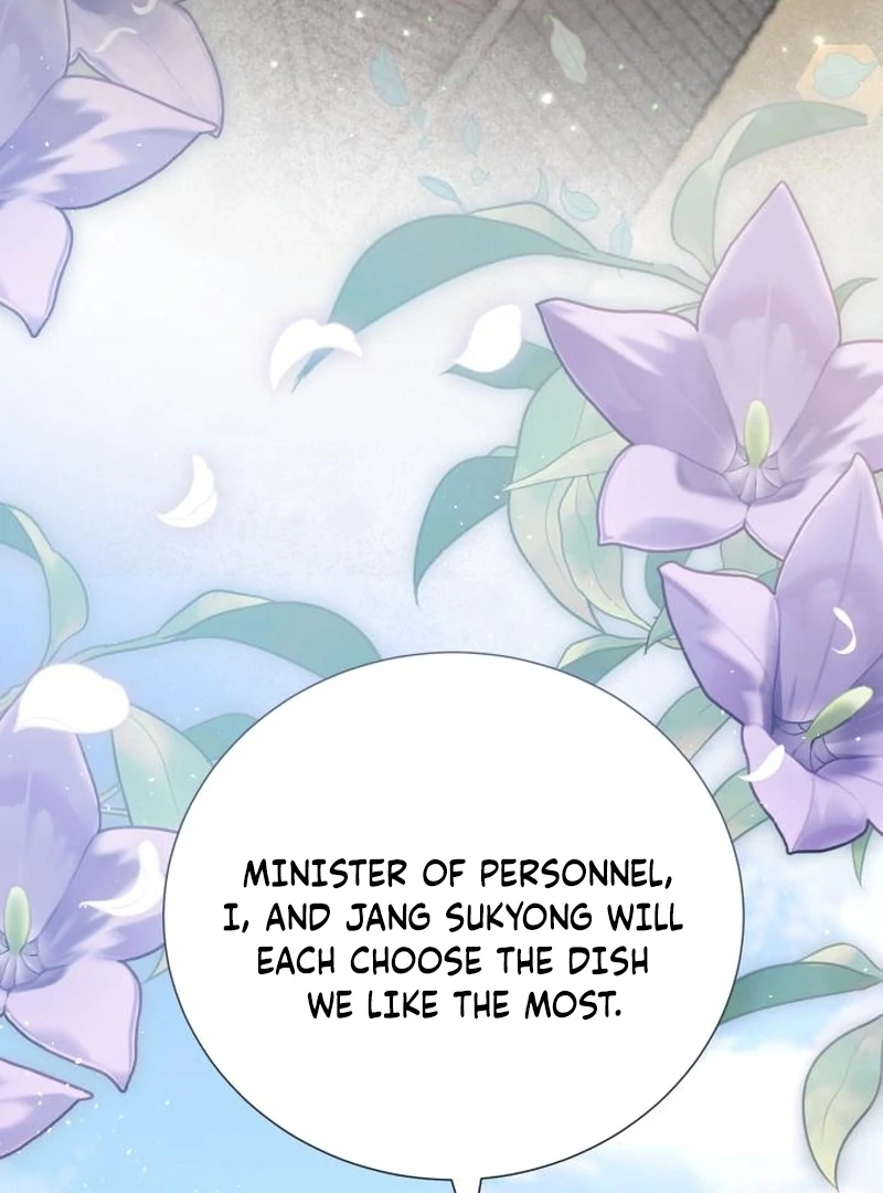 Read Surviving As The Tyrant’s Chef Manga Online