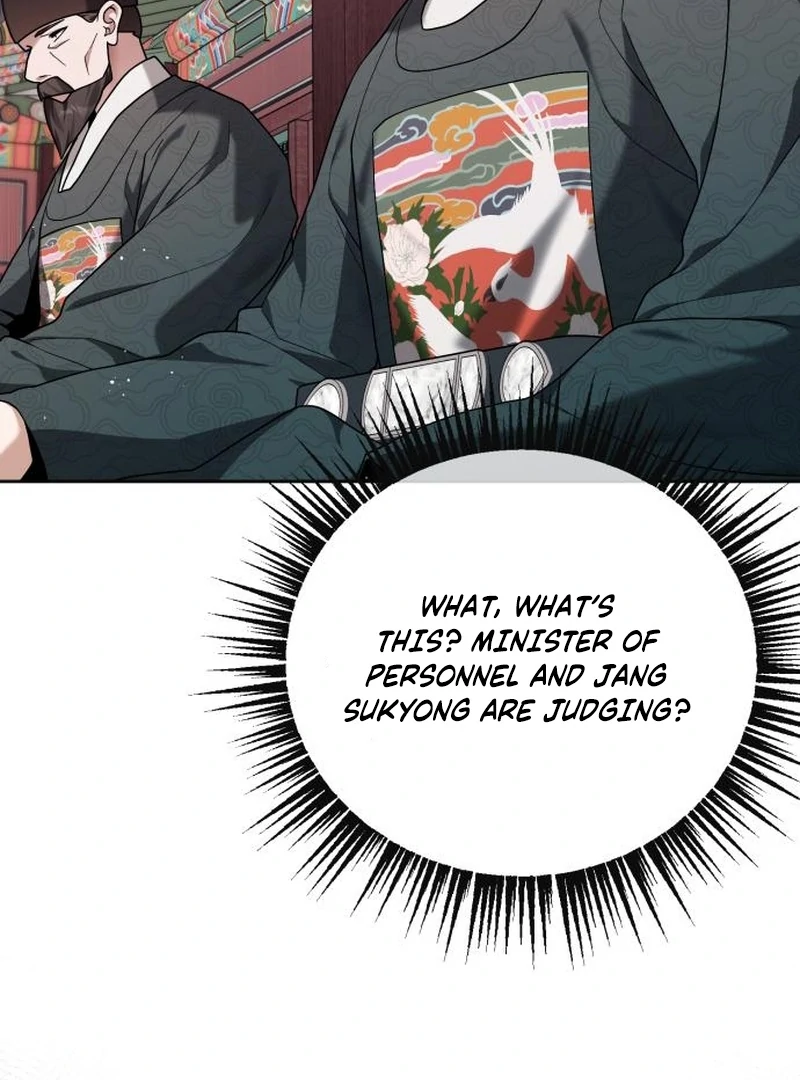 Read Surviving As The Tyrant’s Chef Manga Online