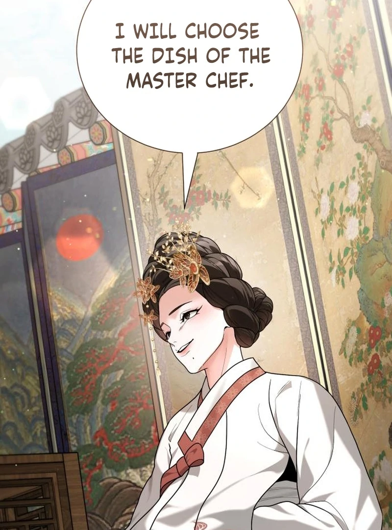 Read Surviving As The Tyrant’s Chef Manga Online