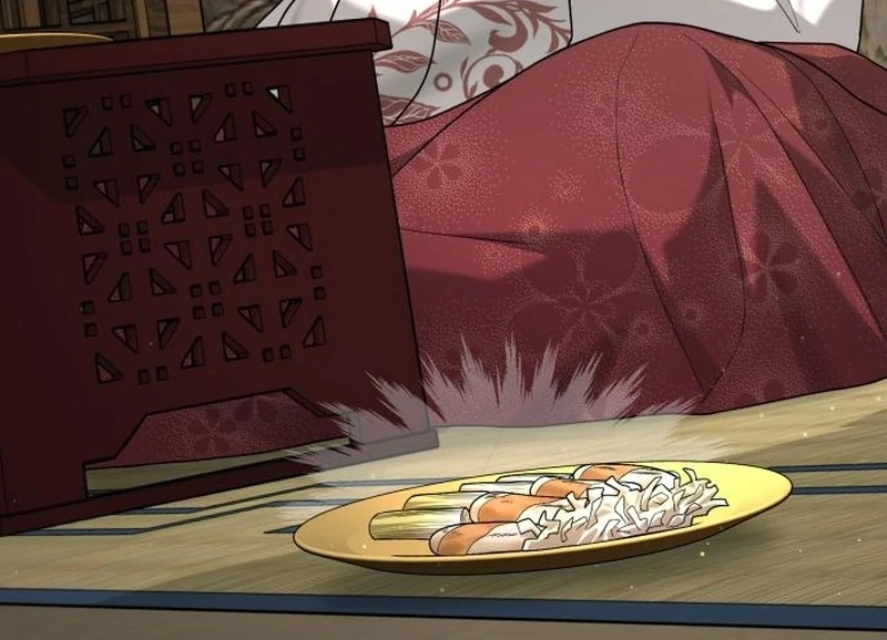 Read Surviving As The Tyrant’s Chef Manga Online