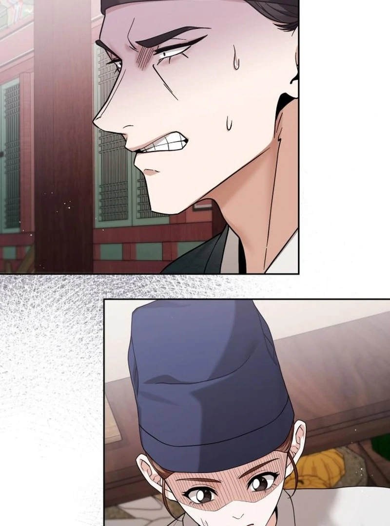 Read Surviving As The Tyrant’s Chef Manga Online