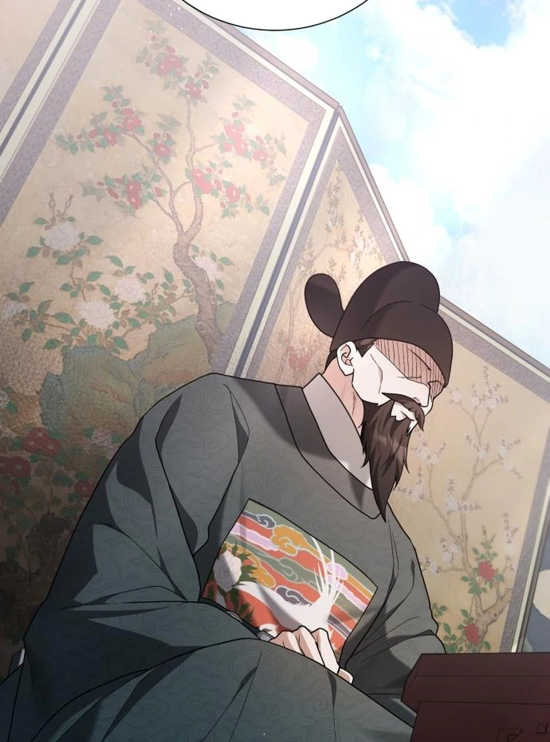 Read Surviving As The Tyrant’s Chef Manga Online