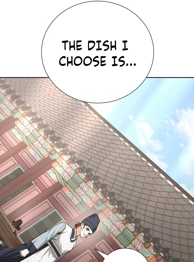 Read Surviving As The Tyrant’s Chef Manga Online