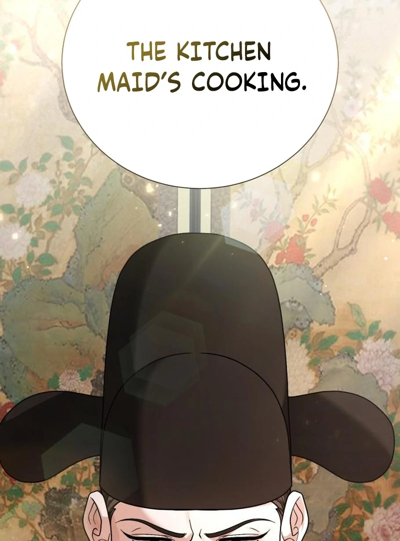 Read Surviving As The Tyrant’s Chef Manga Online
