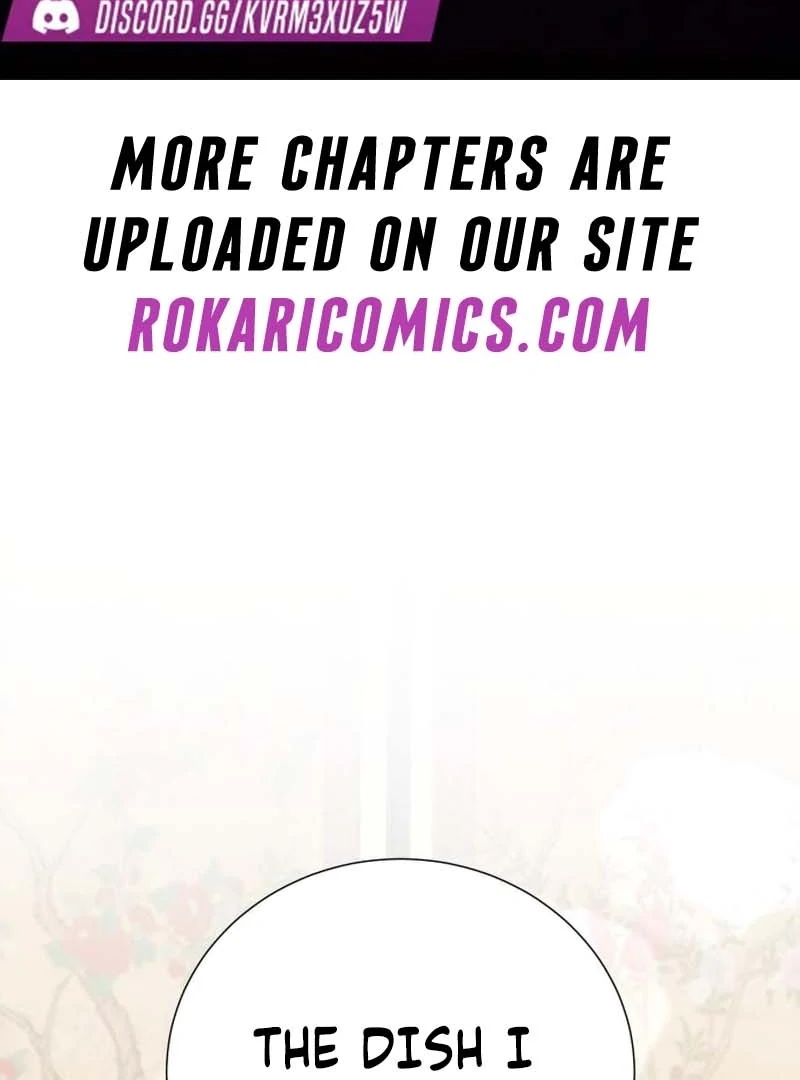 Read Surviving As The Tyrant’s Chef Manga Online