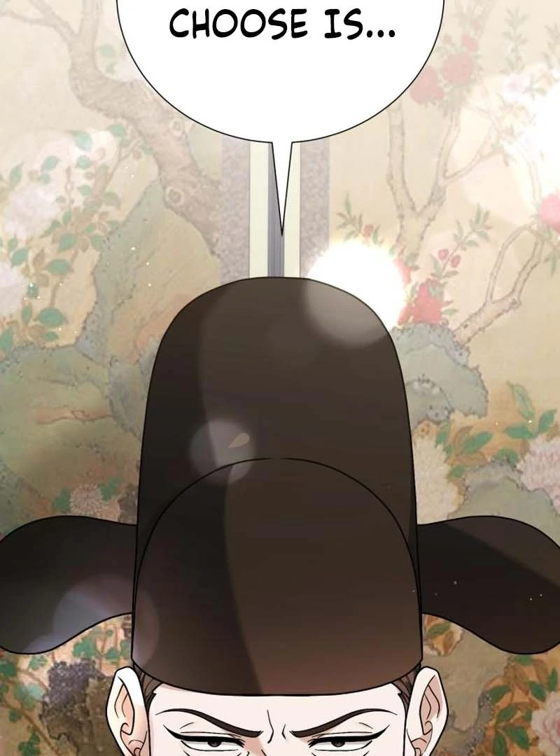 Read Surviving As The Tyrant’s Chef Manga Online