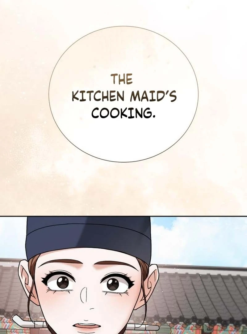 Read Surviving As The Tyrant’s Chef Manga Online