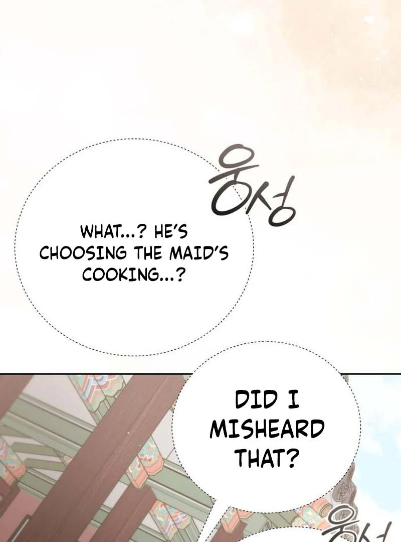 Read Surviving As The Tyrant’s Chef Manga Online