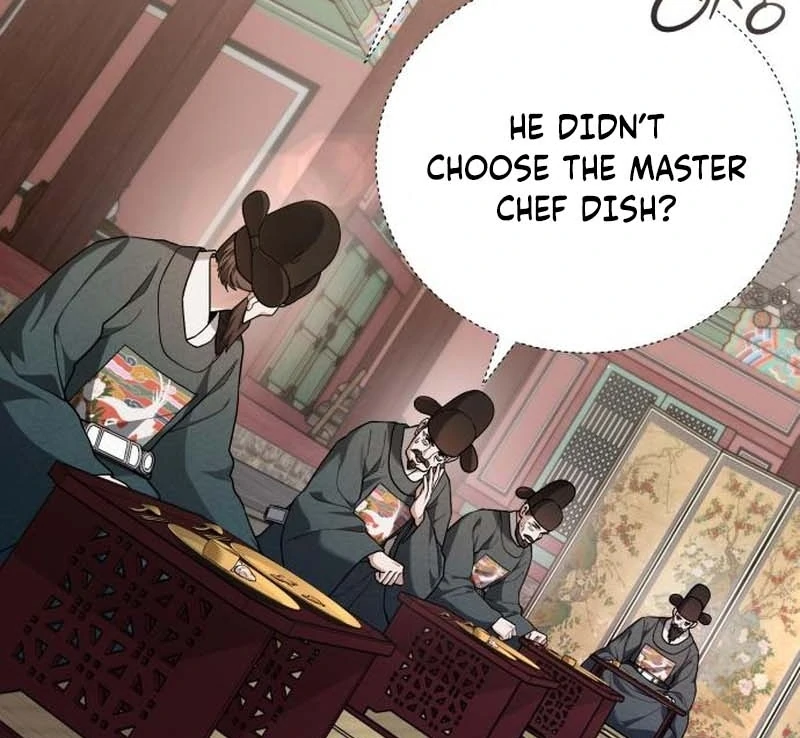 Read Surviving As The Tyrant’s Chef Manga Online