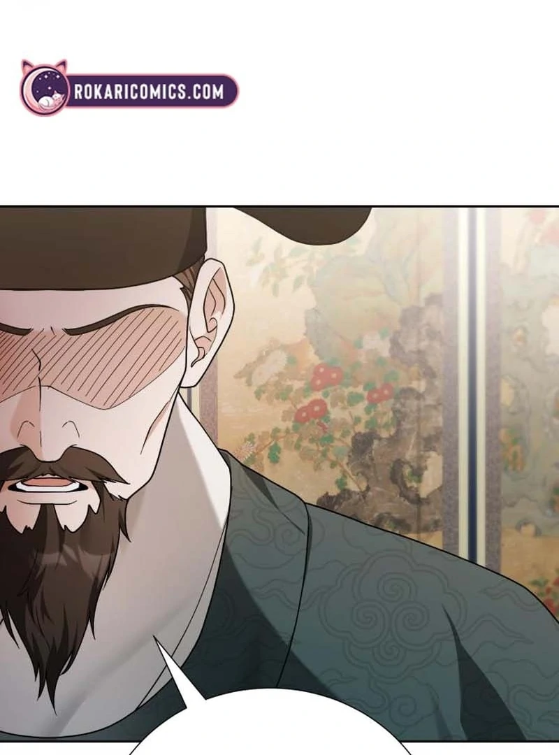 Read Surviving As The Tyrant’s Chef Manga Online