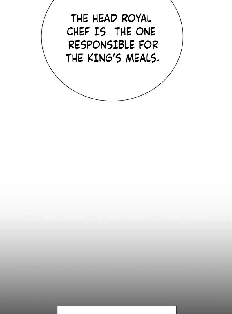 Read Surviving As The Tyrant’s Chef Manga Online