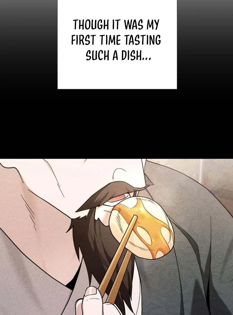 Read Surviving As The Tyrant’s Chef Manga Online