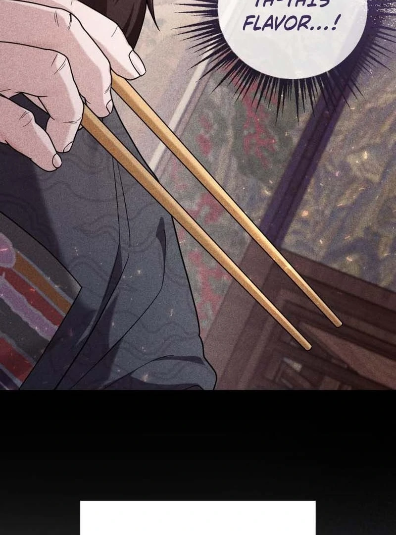 Read Surviving As The Tyrant’s Chef Manga Online