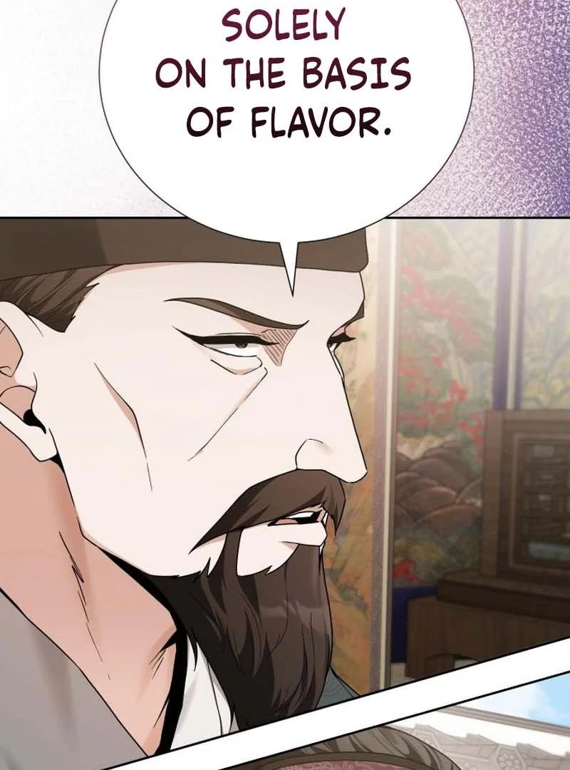 Read Surviving As The Tyrant’s Chef Manga Online