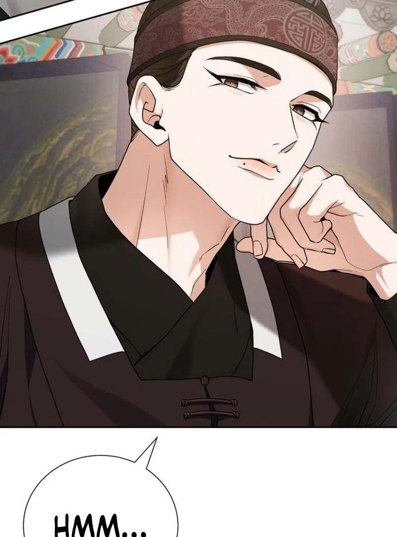 Read Surviving As The Tyrant’s Chef Manga Online