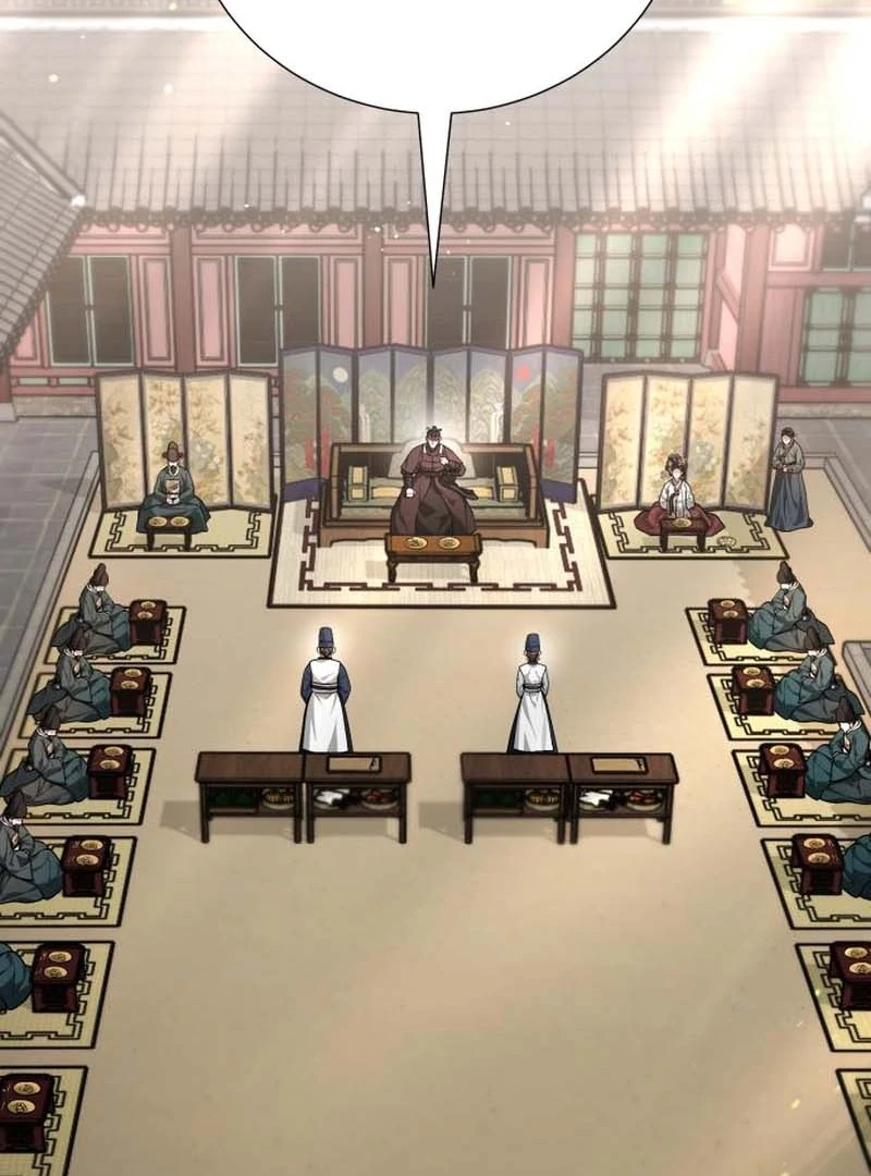 Read Surviving As The Tyrant’s Chef Manga Online