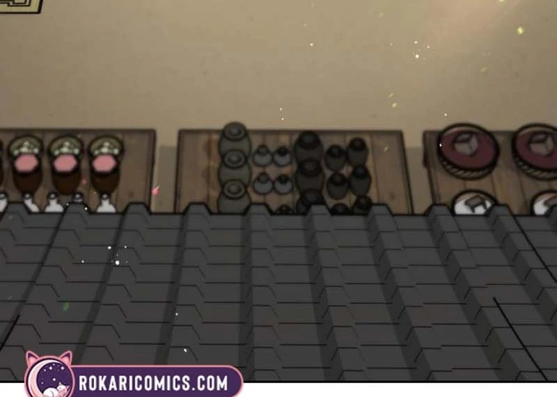 Read Surviving As The Tyrant’s Chef Manga Online