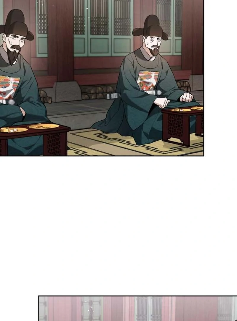 Read Surviving As The Tyrant’s Chef Manga Online