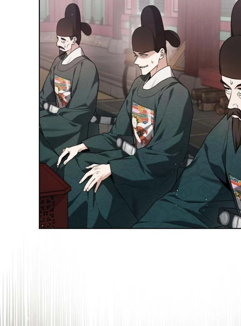 Read Surviving As The Tyrant’s Chef Manga Online