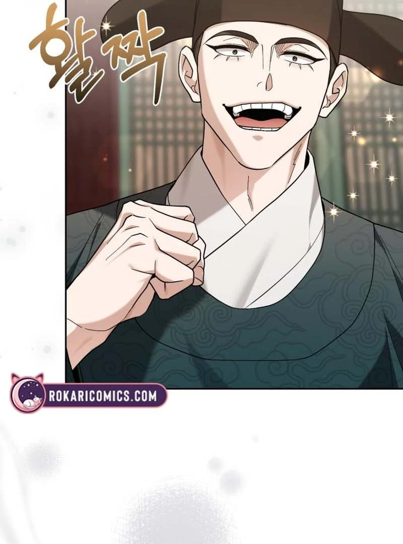 Read Surviving As The Tyrant’s Chef Manga Online