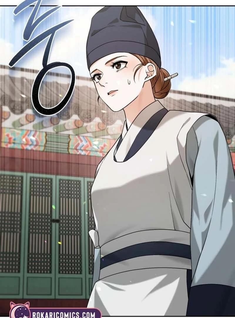 Read Surviving As The Tyrant’s Chef Manga Online