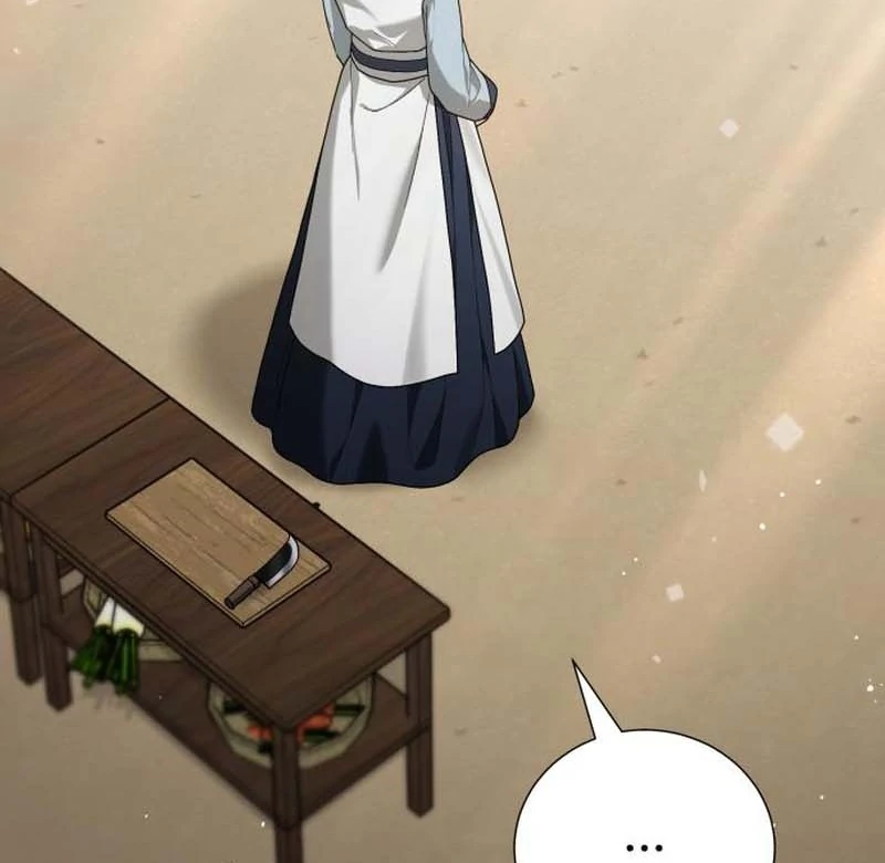 Read Surviving As The Tyrant’s Chef Manga Online