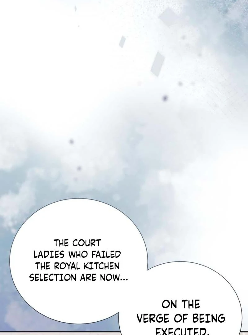 Read Surviving As The Tyrant’s Chef Manga Online