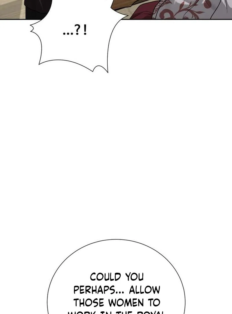 Read Surviving As The Tyrant’s Chef Manga Online