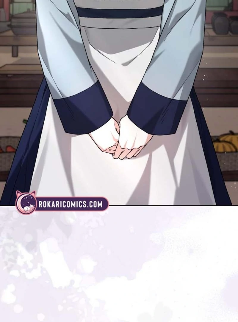 Read Surviving As The Tyrant’s Chef Manga Online