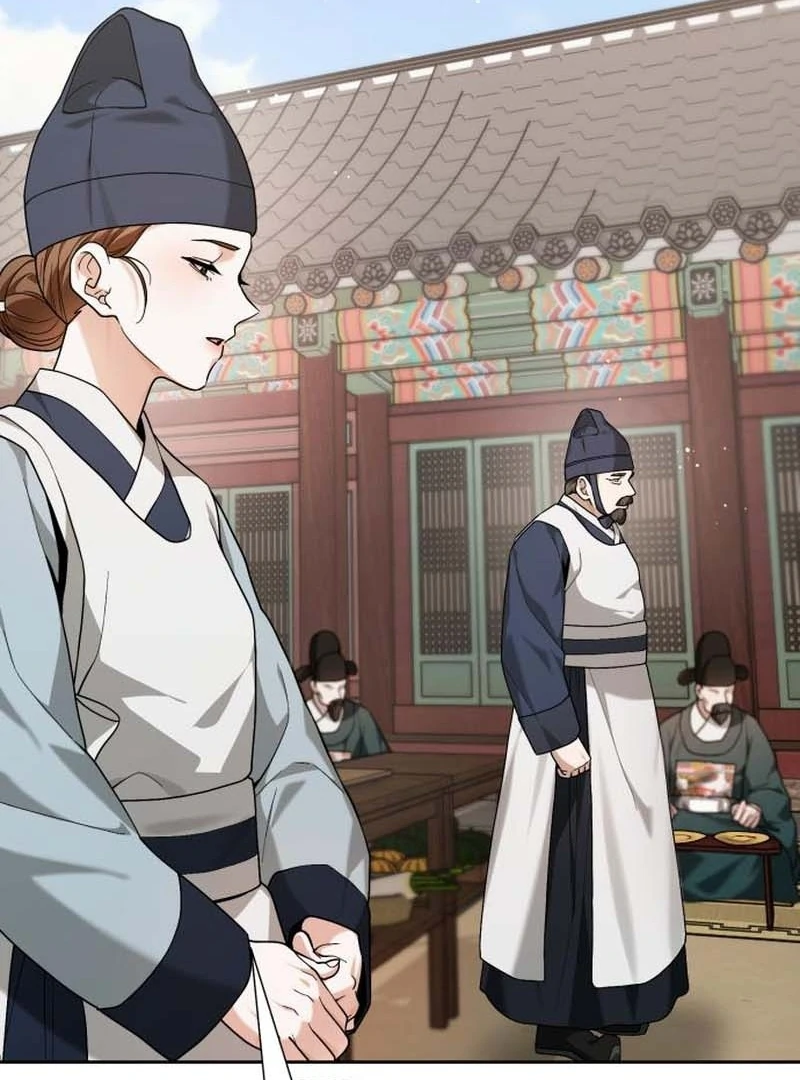 Read Surviving As The Tyrant’s Chef Manga Online