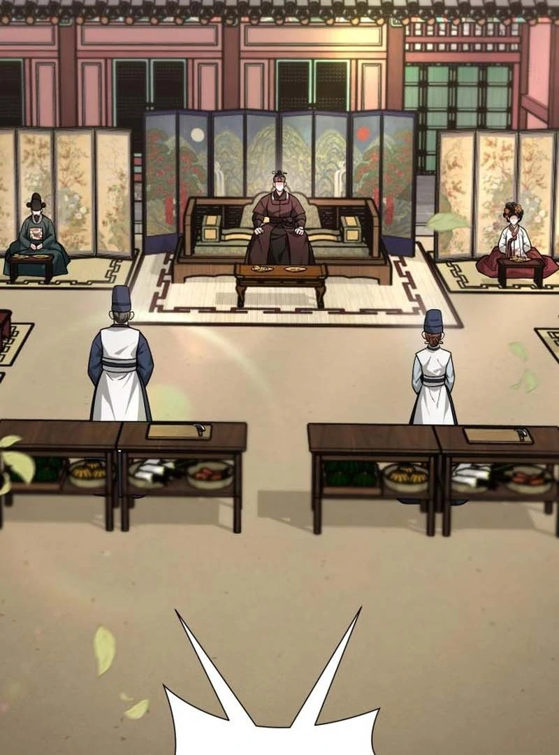 Read Surviving As The Tyrant’s Chef Manga Online