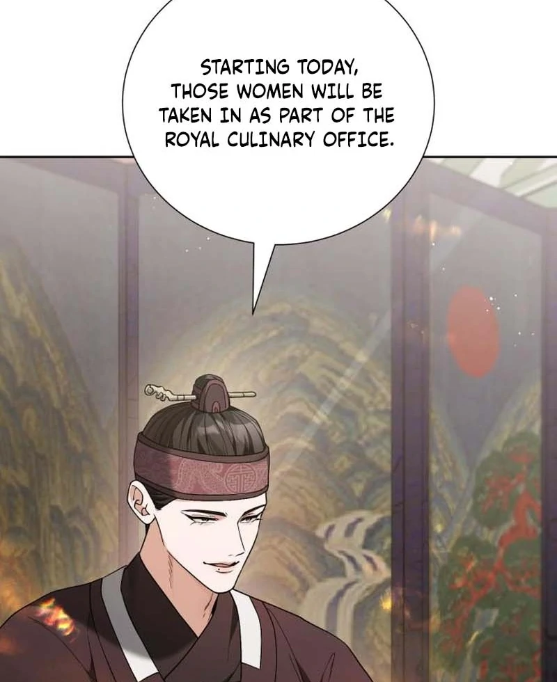 Read Surviving As The Tyrant’s Chef Manga Online