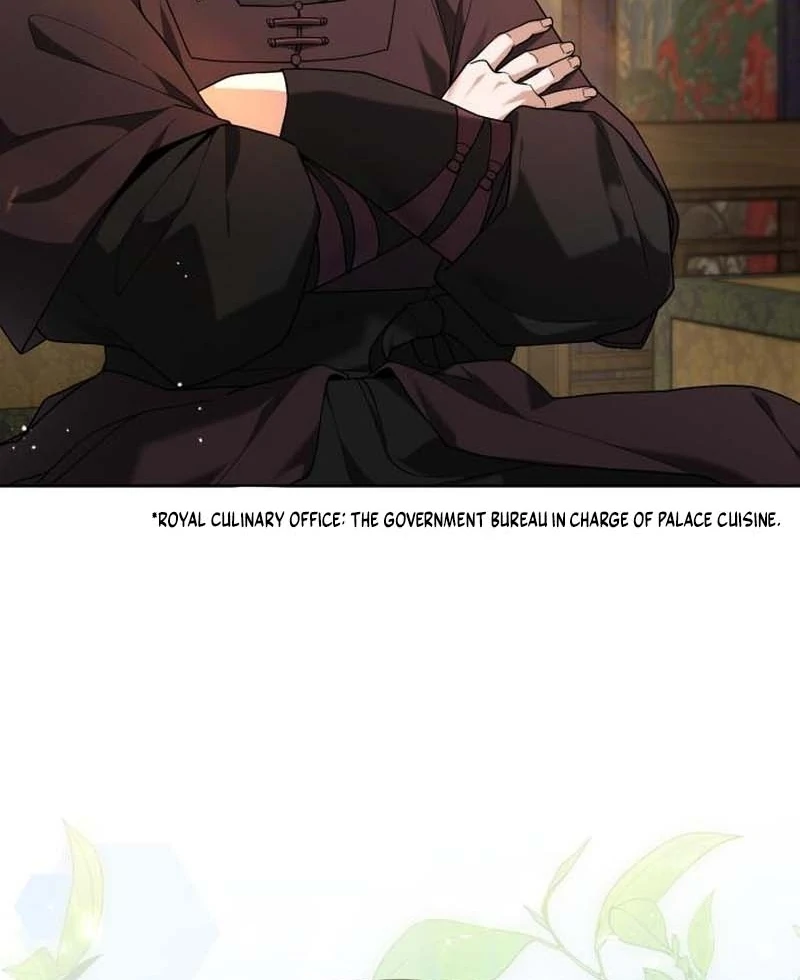 Read Surviving As The Tyrant’s Chef Manga Online