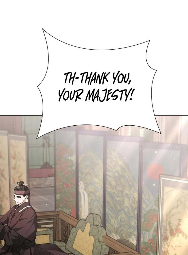 Read Surviving As The Tyrant’s Chef Manga Online