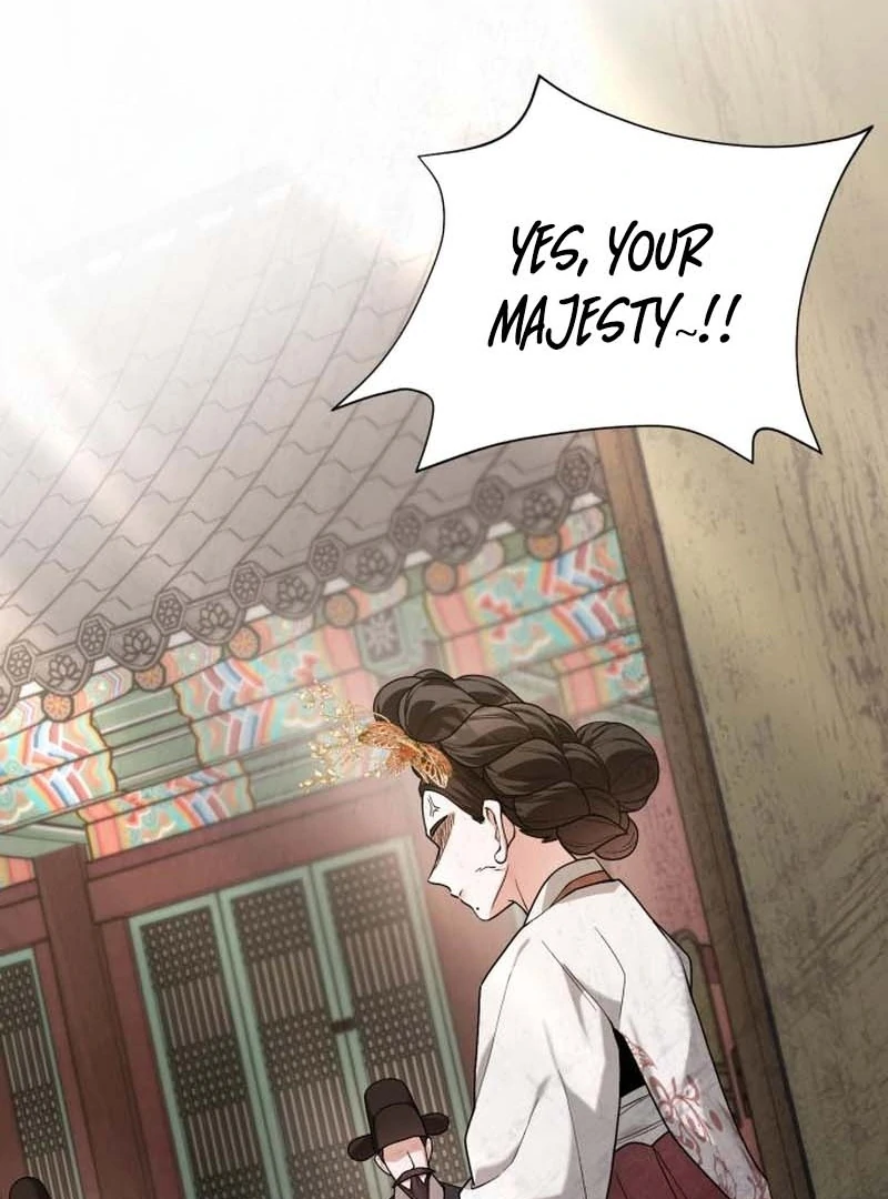 Read Surviving As The Tyrant’s Chef Manga Online