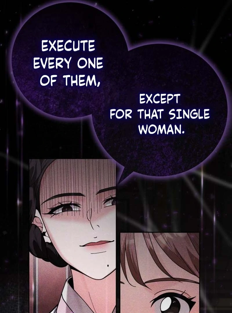 Read Surviving As The Tyrant’s Chef Manga Online