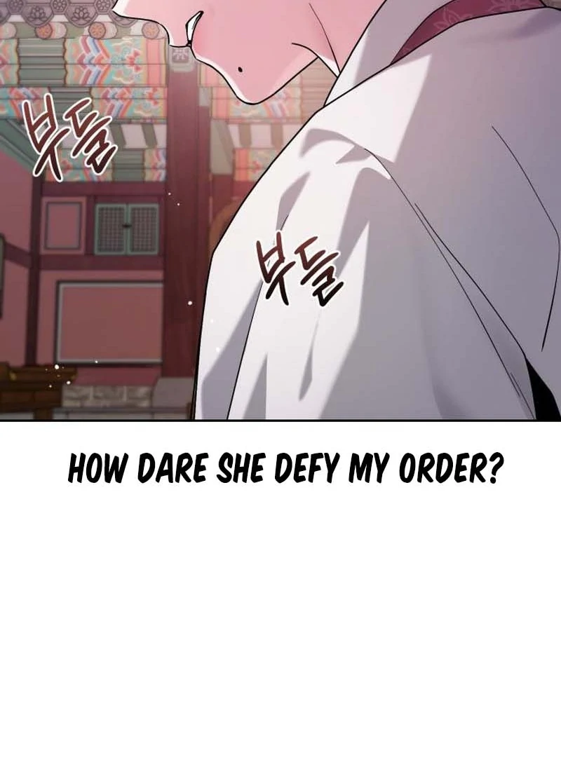 Read Surviving As The Tyrant’s Chef Manga Online