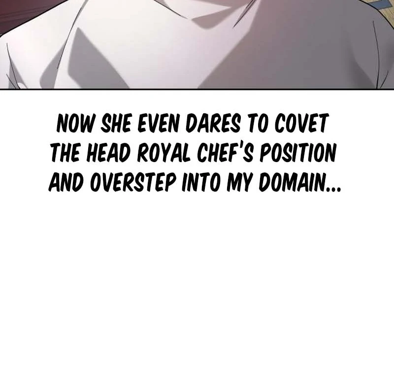 Read Surviving As The Tyrant’s Chef Manga Online