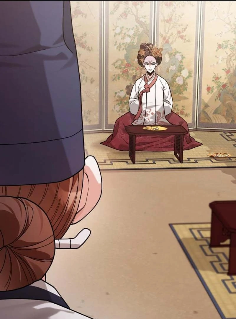 Read Surviving As The Tyrant’s Chef Manga Online